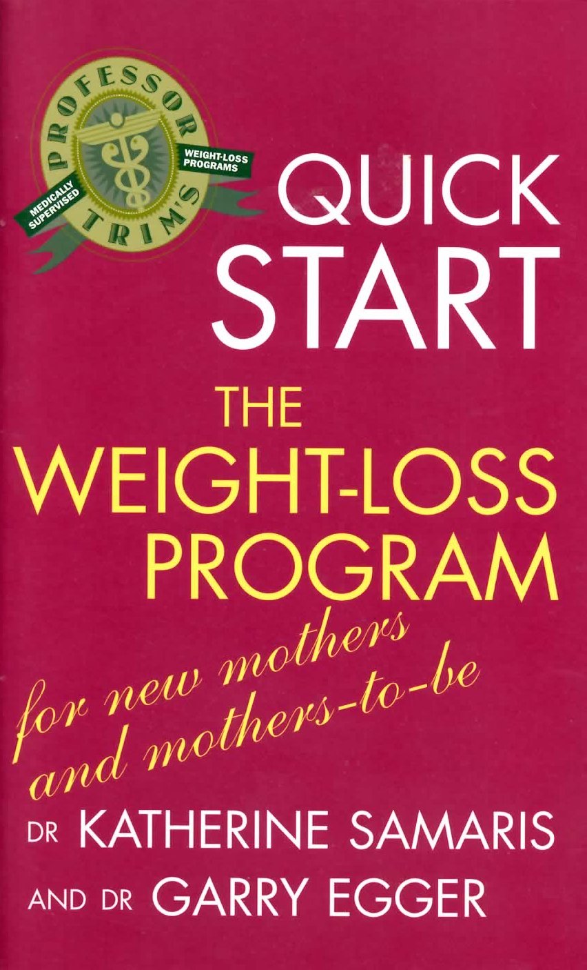 Download this Quick Start The Weight... picture