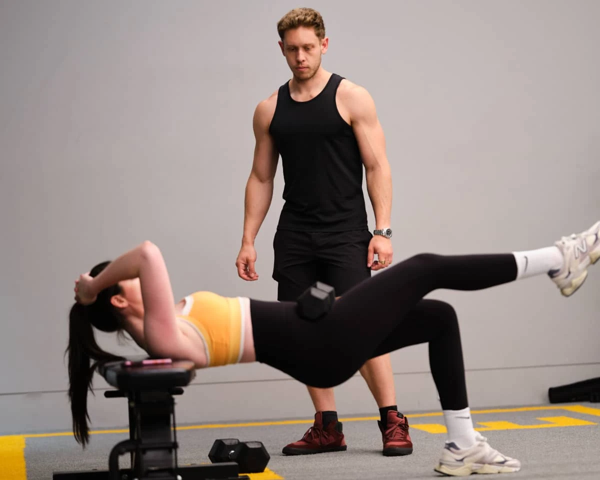 melbourne-personal-trainers