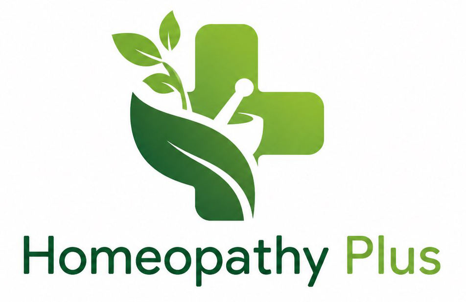 Homeopathy Plus