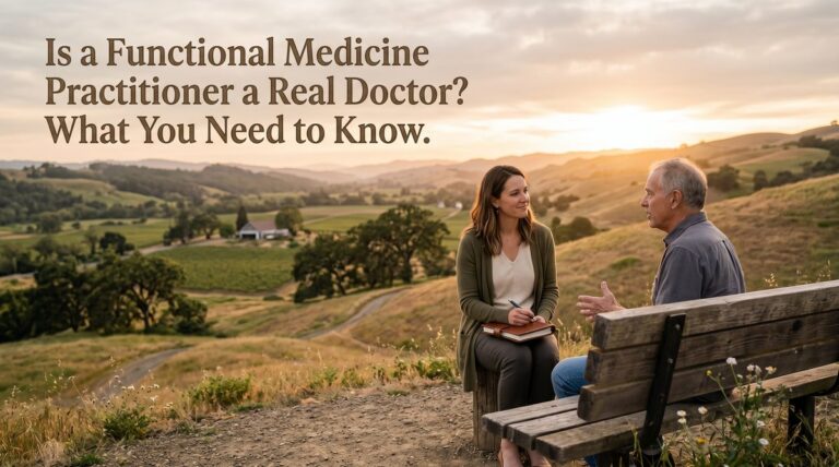Is a Functional Medicine Practitioner a Real Doctor? What You Need to Know