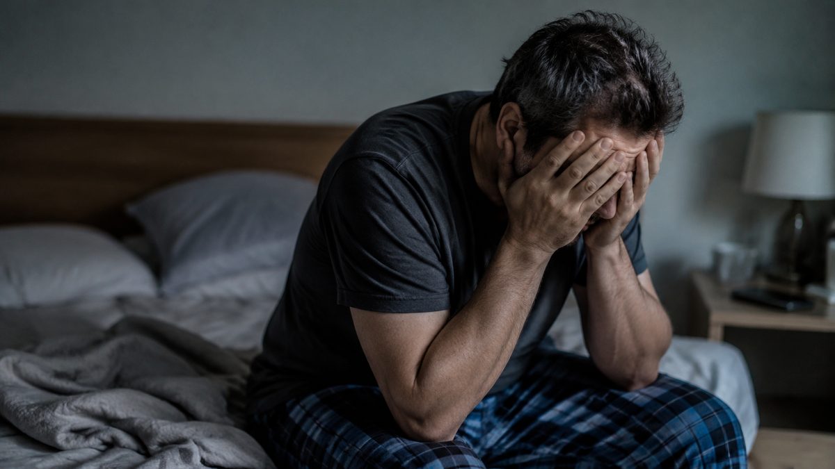 What happens if sleep apnea is not treated?