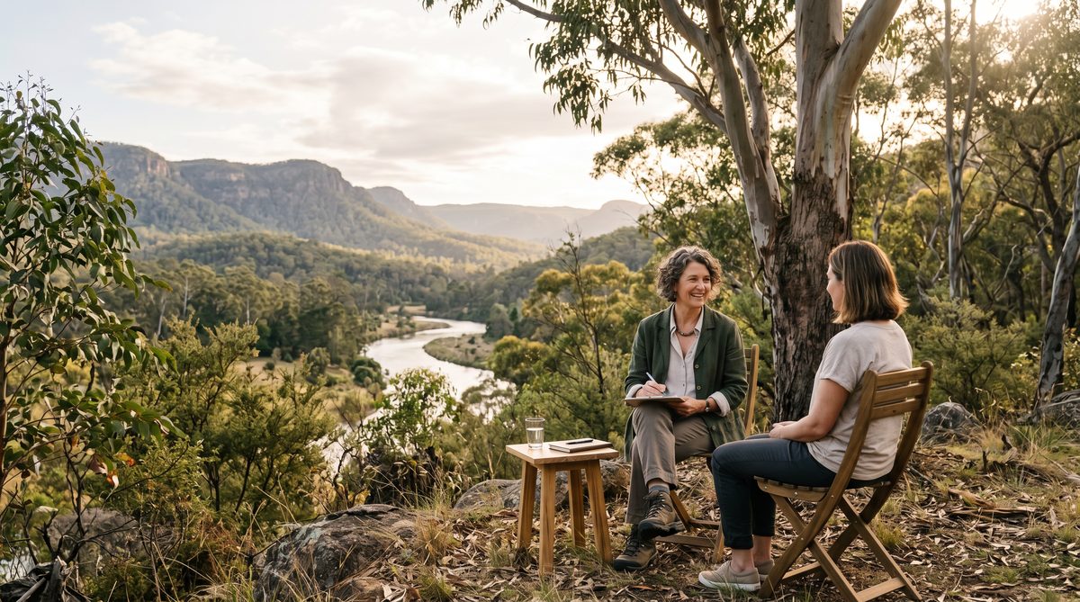 What is a functional medicine doctor in Australia?