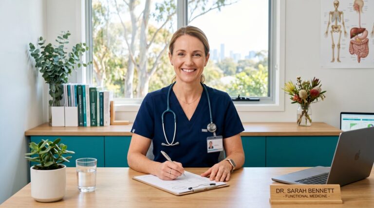 What is Functional Medicine in Australia? A Clear Guide